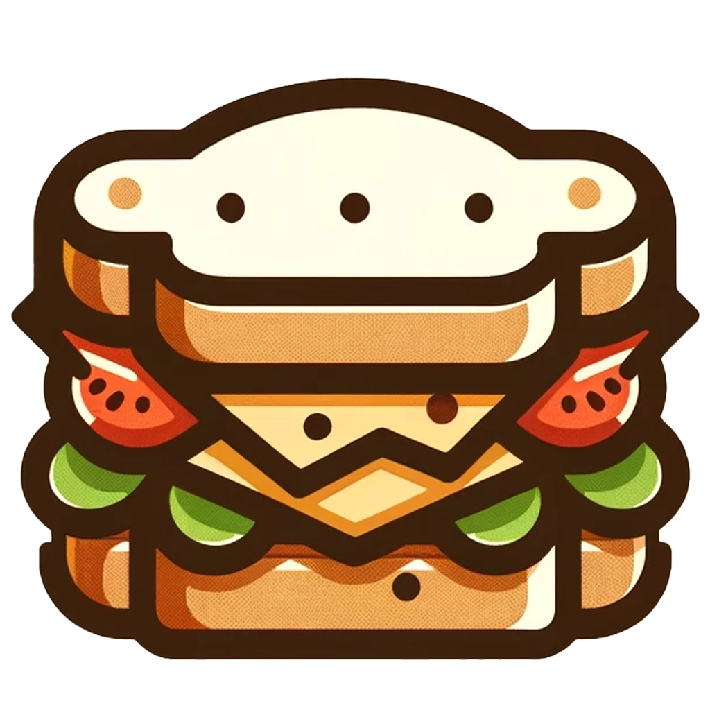 Sandwich Craze Logo